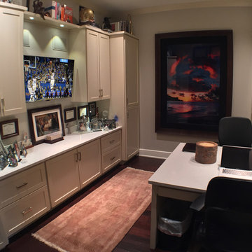 Burr Ridge IL Repeat Client Condo Downsizing