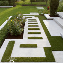 backyard patio