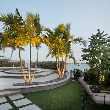 Bird Key Residence