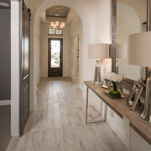 Flooring