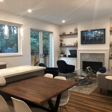 Custom Small Home Initiative