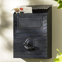 mailboxes