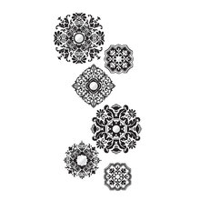 patterns
