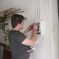 Electrical Installations and Repairs - Products
