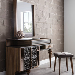 The Cassano - Dressing Tables