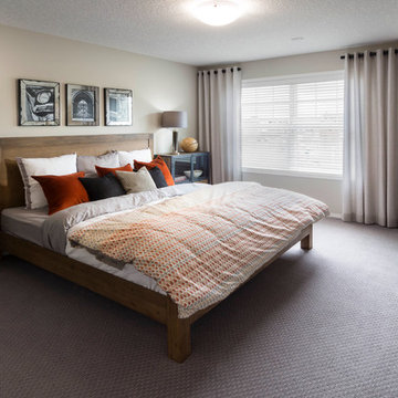Designer's Edge Interior Design__Morrison Showhomes Ashton