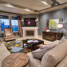 Living room ideas