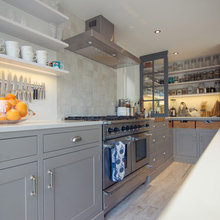 Kitchen ideas