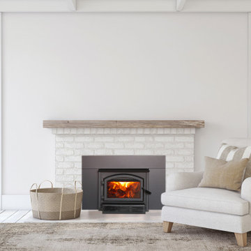 Archway Wood Inserts