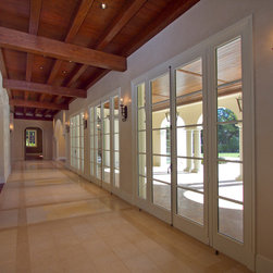 French Style Home - Products