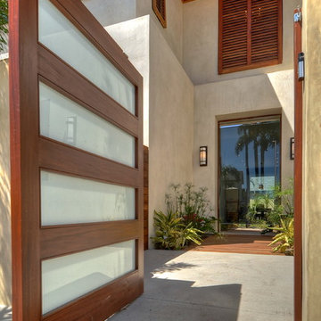 Project 22 Residential