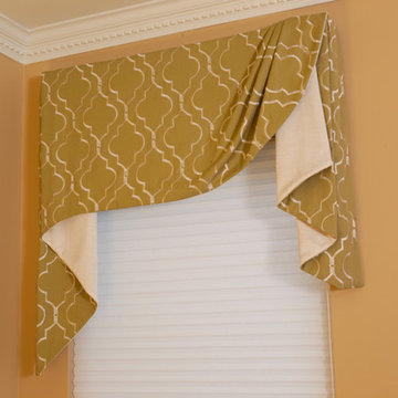 Window Treatments