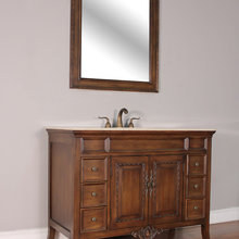 Bath vanity