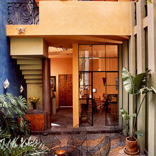 Mexican Modern