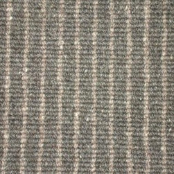 Rustika Wool Carpet - Area Rugs