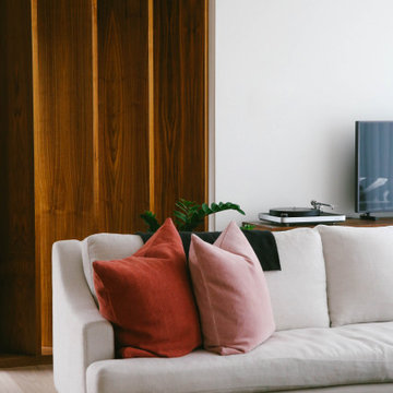 Imperial Way Residence