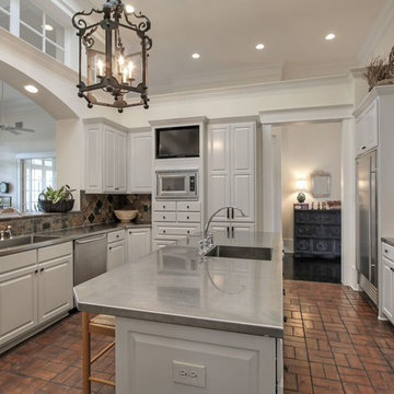 Cape Cod Style- Cordillera Ranch