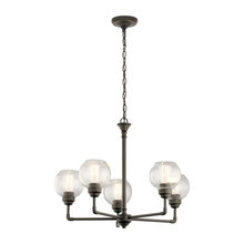Chandeliers