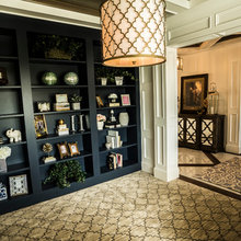 Office/Library