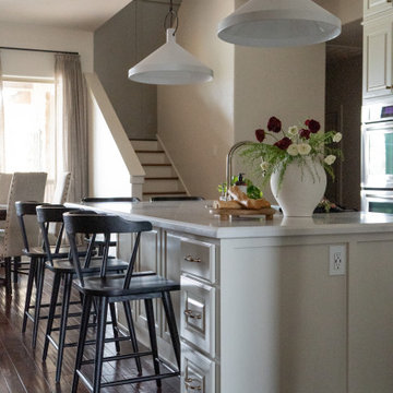 The Gathering Place Remodel