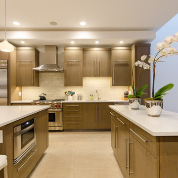 Queen Village Kitchen