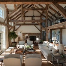 Ceiling Rafters