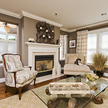 Fireplaces