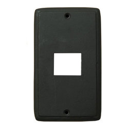 アンティーク金物　コンセントプレート - スイッチプレート＆コンセントカバー