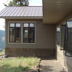 Edin Bench Windows - Windows