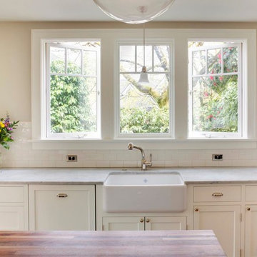 Eastmoreland Dutch Colonial Addition