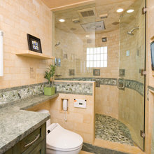 Toilet Bathroom