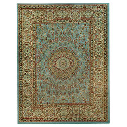 Traditional Area Rugs by MAXY HOME