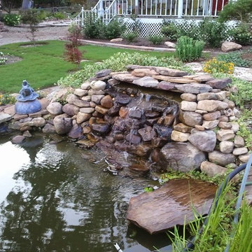 Our Work