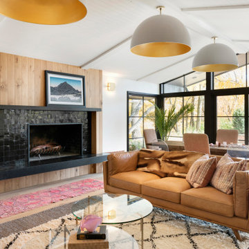 Midcentury Manor