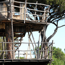 playhouse