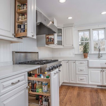 Fabulous Falmouth Kitchen