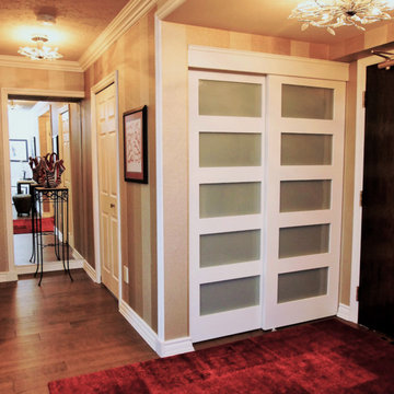 Front Entrance Hall