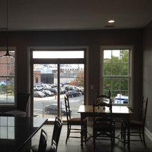 Fishtown Kitchen Renovation