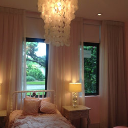 CORAL GABLES - Curtains