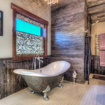Florence, Montana Residence