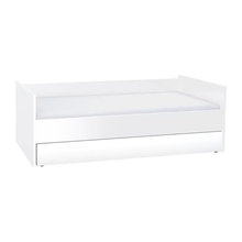 Gemma's bed
