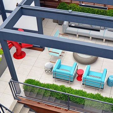 Living City Large