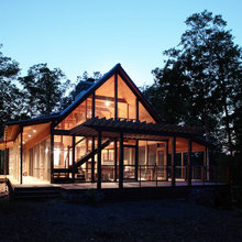 casas de madera