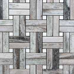 White Mosaics Collection #3 - Products