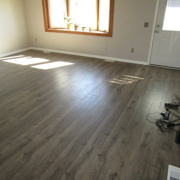 Pergo laminate Flooring