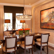 dinning room