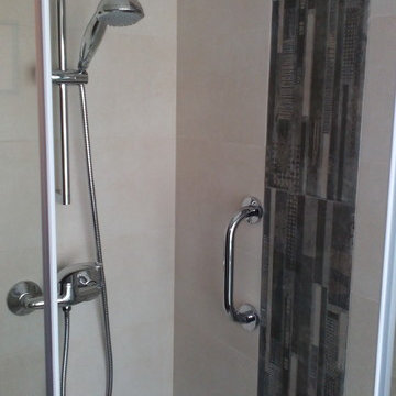 MINI BAÑO