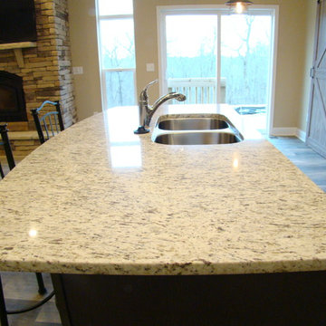 5035 Dry Ridge Road- Custom