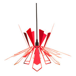 Bendant Lamp - Chandeliers