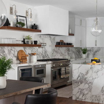Modern Luxe
